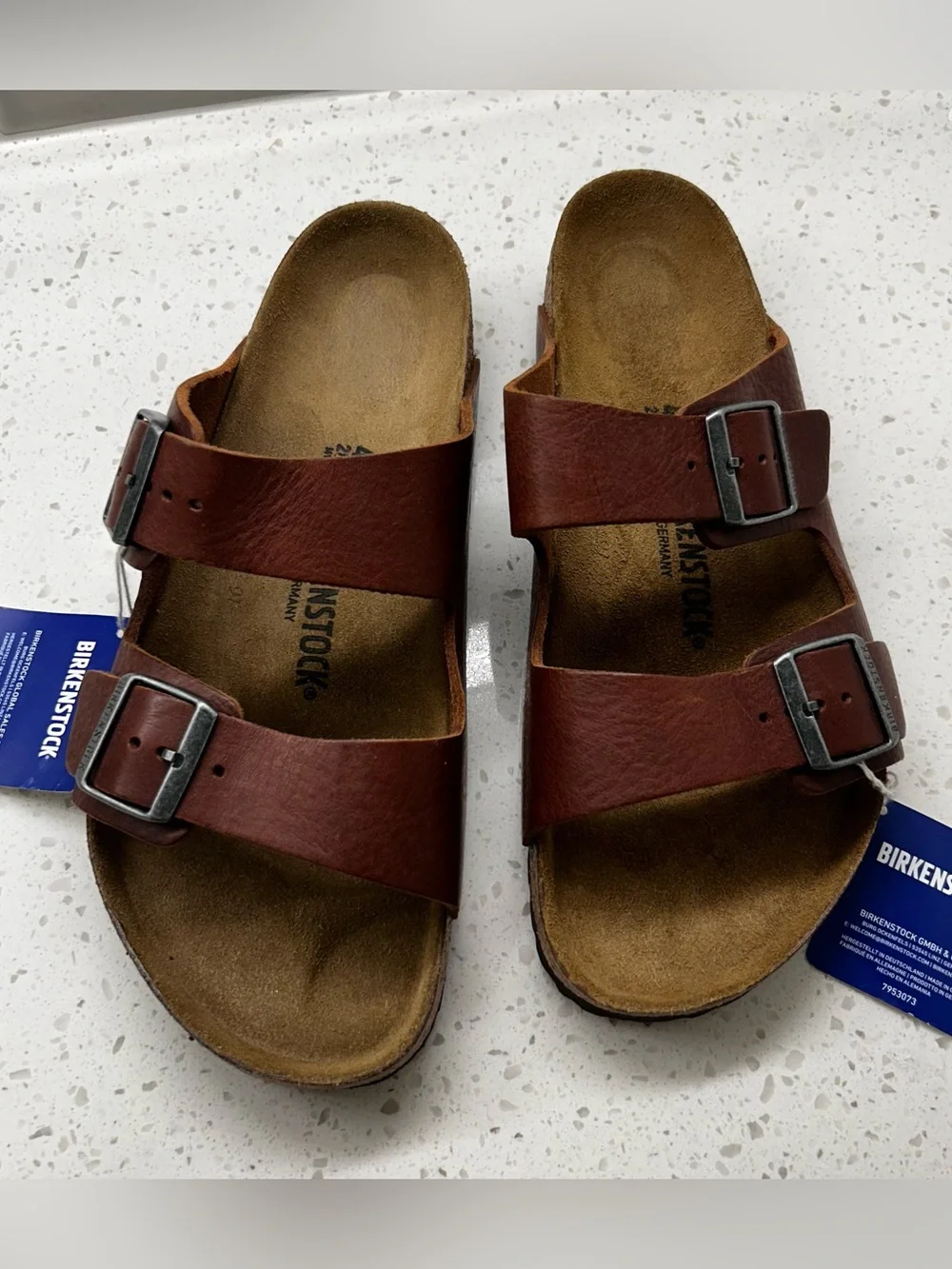 Birkenstock arizona bs